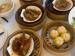 -万龙洲海鲜(大兴绿地缤纷城店)