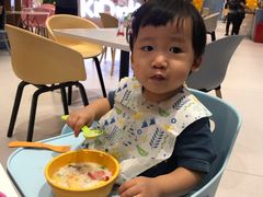 -KIDults童伴儿亲子餐厅(达美中心广场店)