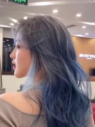 点击看大图 -LJOY丽锦造型·烫发染发