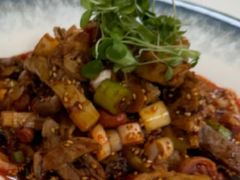 -院8里·少城记忆老川菜(宽窄巷子店)