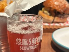 -悠航SLOWBOAT(三里屯店)