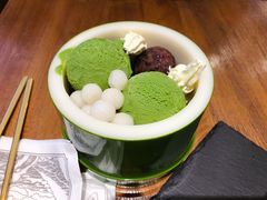 -無邪日式甜品(世博源店)