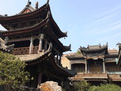 -大学习巷清真寺