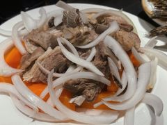 -阿里家·新疆烤肉酒場 by MIG