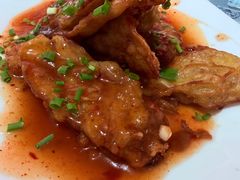 -老字号怡玺·藿香雅鱼(20年雅安店)