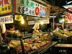 -六合夜市