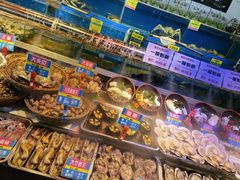 -黄寺蒸汽海鲜(黄寺大街店)