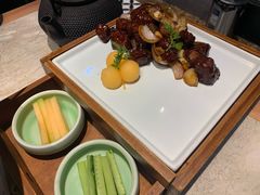 -渝乡辣婆婆·川菜 水煮鱼(中山西路店)