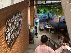 -木沐影咖(鑫乐汇购物广场店)