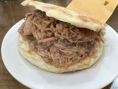 优质夹馍-子午路张记肉夹馍(翠华路店)