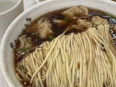 -蒋家桥饺面店(奥邦店)