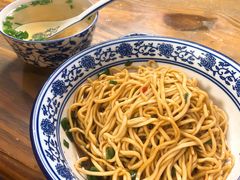 拌面-鼎顺小吃(吴山名楼店)