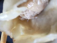 -胡记锅贴·沪上游子老鸭粉丝汤(太原路店)