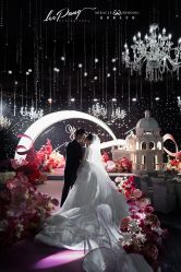 点击看大图 -美诺婚礼策划·求婚策划