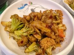 -日昌餐馆(亦庄店)