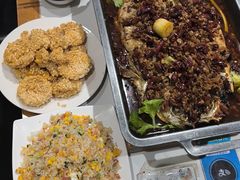 -三味鱼屋(琥珀山庄店)