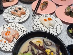 -争鲜回转寿司(海曙天一PLUS店)