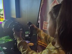 -大玩家(大连高新万达店)