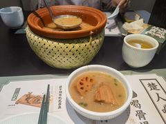 -在莲野·湖北民间菜·头牌松滋鸡(光谷步行街店)