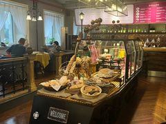 -秋林西餐厅(总店)