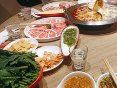 -彤德莱火锅(果园路店)