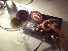 -北辰洲际酒店·IT MAMA意式家味餐厅