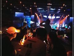 -A+ LIVE HOUSE(武汉天地店)