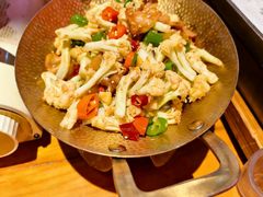 -庆峰龙虾烧烤(合肥一店)