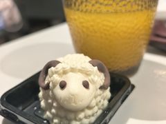 -加餐海鲜自助(宝龙一城店)