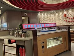 -蝎王府羊蝎子(西直门店)