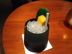 -广州柏悦酒店·悦吧·顶楼露天酒吧