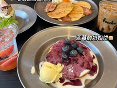 -foodoo芙多松饼店