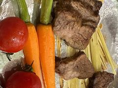 -南沙游艇会·大兵船餐厅