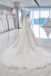 -MuseMarry婚纱(前海嘉里中心店)