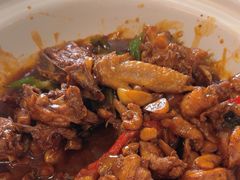 -李东农庄(中南百草园地标店)