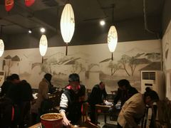 -谭氏兄弟火锅(中和店)