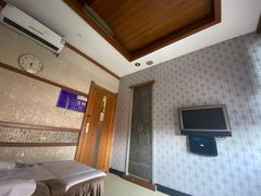 -天天足道(紫荆店)