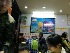 -百花传统甜品店(原址店)