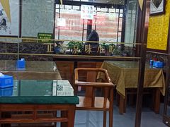 -隆福寺小吃店(东四店)