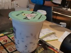 端午吃燕麦酸奶-我是酸奶君(壹方城店)