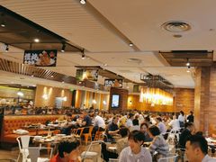 -新旺茶餐厅(嘉里城店)