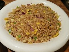 -老太原菜馆(南宫店)