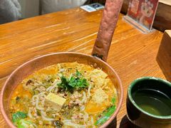 -云海肴·汽锅鸡·云南菜(美罗城店)