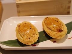 -蔡澜点心·粤菜(西单大悦城店)