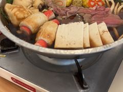 -柴の食堂·日式家庭料理·熊之肆(大学路店)