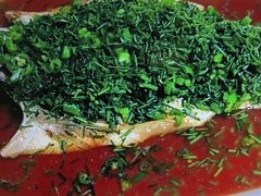 -写庭·鱼鲜川菜·宴请(铁像寺水街店)