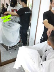 -蚂蚁造型沙龙