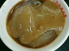 -彰化老担阿璋肉圓