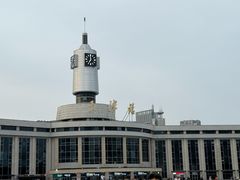 -世纪钟