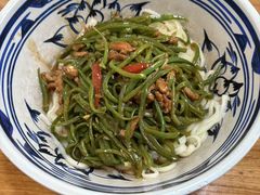 -晋来顺手擀面(金地花园店)
